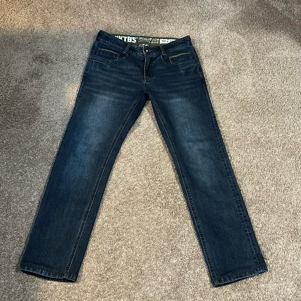 Viktos Tacitus CCW Coolmax Jeans